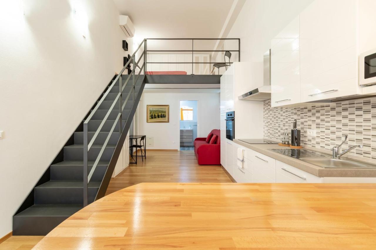 Gina Guest House Болоня Екстериор снимка