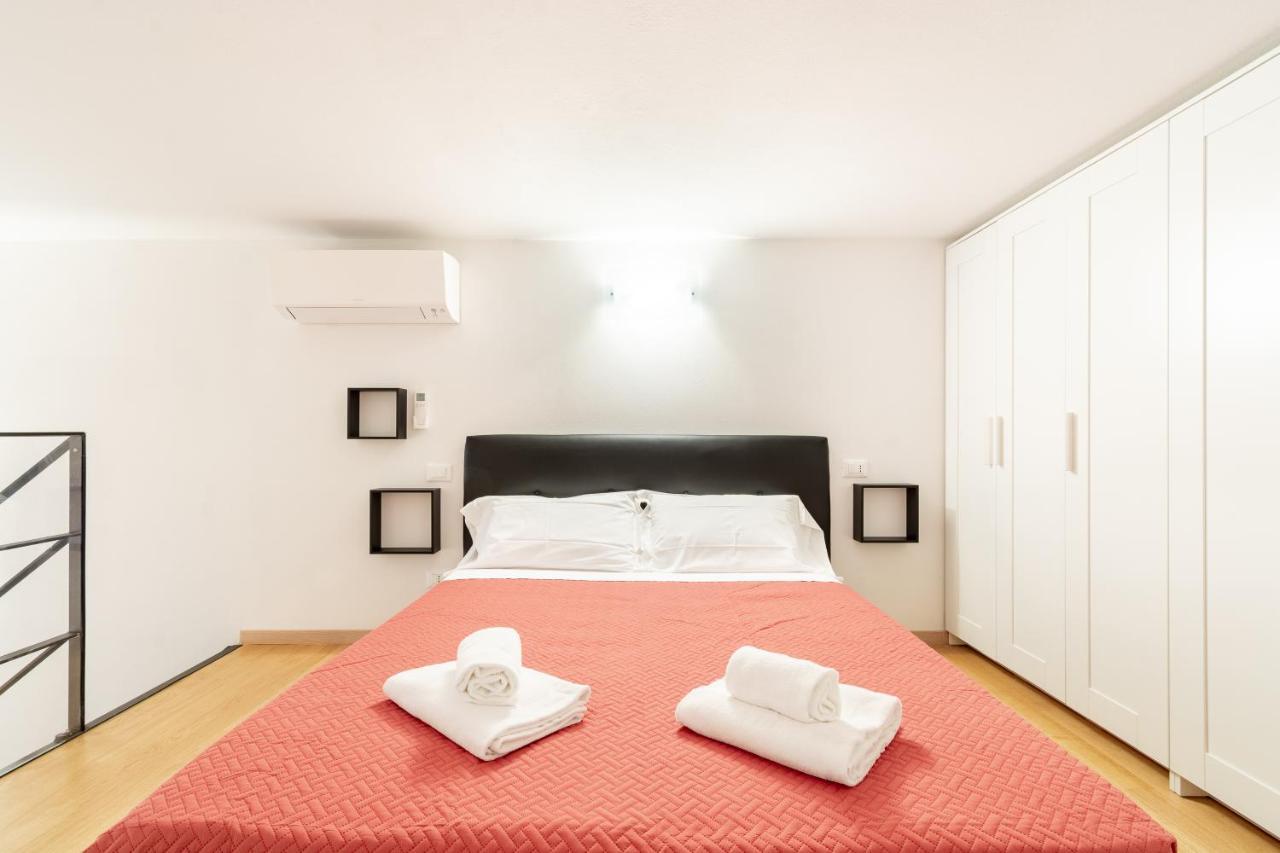 Gina Guest House Болоня Екстериор снимка